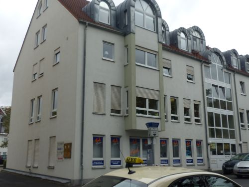 Gewerberäume Büro Physiotherapie, Fahrschule in 97421 Schweinfurt (ID 10618) - Gewerbeobjekt Schweinfurt (Innenstadt) Schweinfurt (Innenstadt) | Angebot:25300567