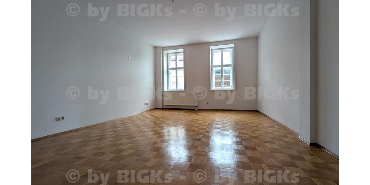 Wohnraum