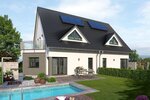 Ihr neues Zuhause in Krefeld - Individuell geplant, flexibel umgesetzt - Doppelhaushälfte Krefeld Fischeln | Angebot:27367777