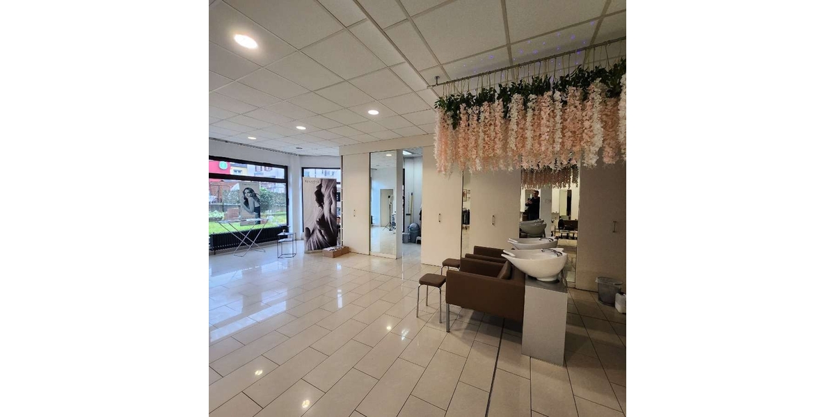 Friseur Laden EG (2)