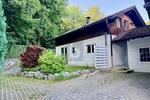 CHARMANTES FAMILIENIDYLL AM WALDRAND - Einfamilienhaus Iffeldorf | Angebot:27365681