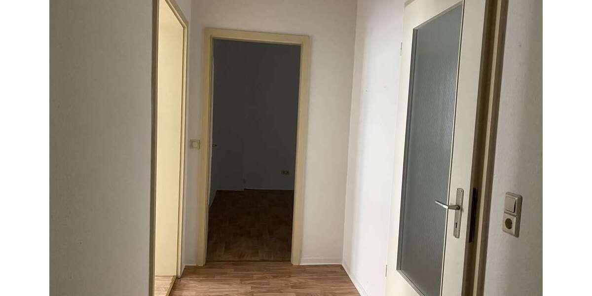 Wohnung Flur