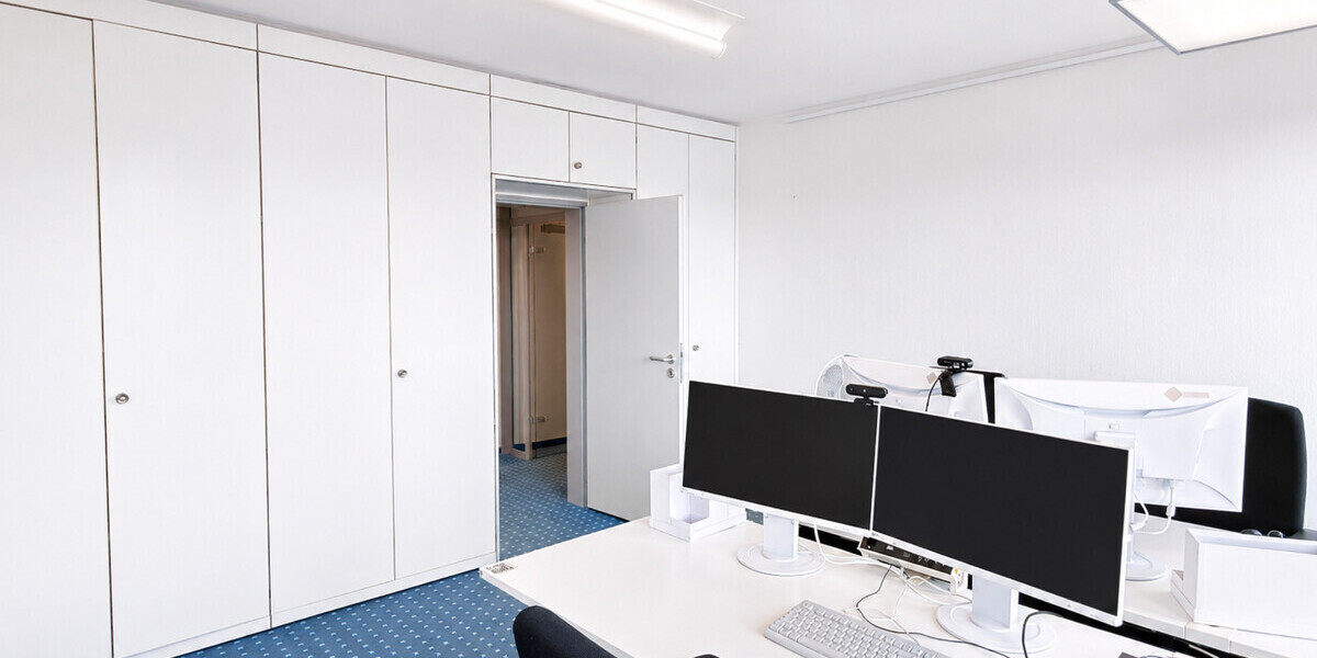 Büro