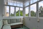 (EF1285_M) Dresden: Plauen, preiswerte möblierte Wohnung mit 2 Schlafzimmern und Veranda - Etagenwohnung Dresden Plauen | Angebot:26716721