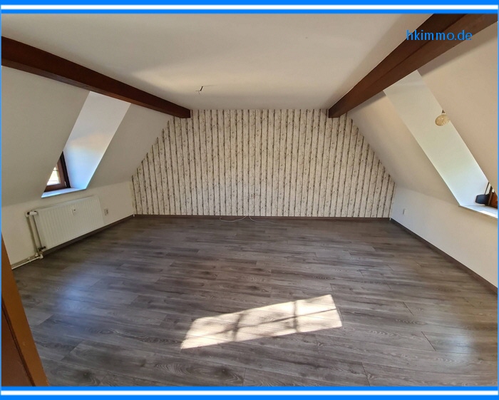 Zimmer im DG