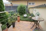(EF1073_M) Kassel-Stadt: Fasanenhof, hübsche, neu möblierte Wohnung mit Terrasse in ruhiger Seitenstraße - Etagenwohnung Kassel Fasanenhof | Angebot:25279723