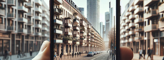 Vonovia hält Immobilienwerte für robust und prüft Teilverkäufe zur Schuldensenkung