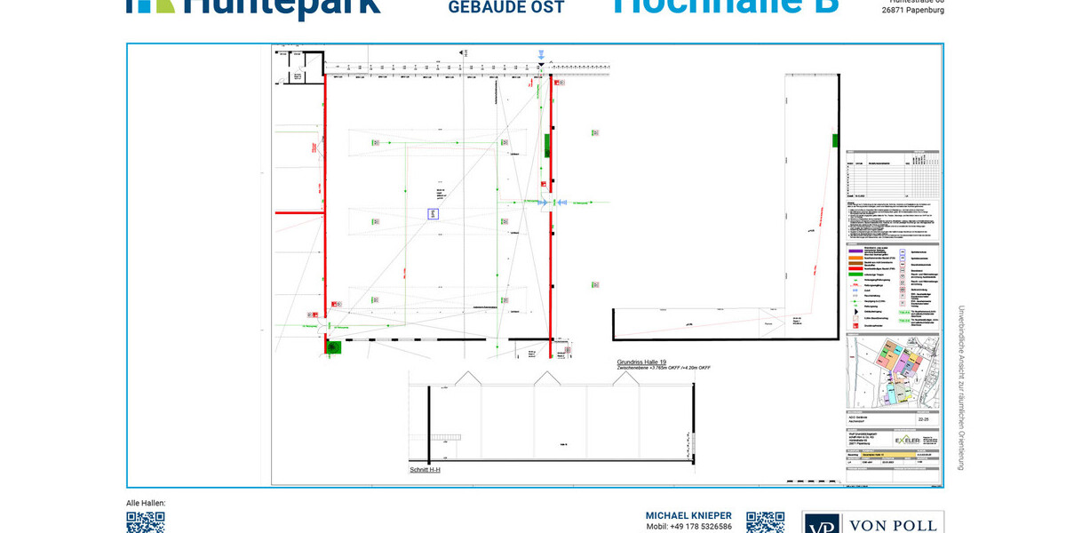 Huentepark_Ost-HochhalleB_Grundriss