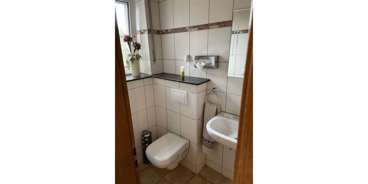Gäste WC