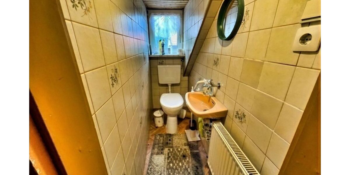 WC