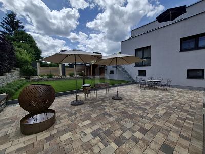 NATUR GENIEßEN - LUXUERIÖS WOHNEN - Einfamilienhaus Nagold | Angebot:27365643