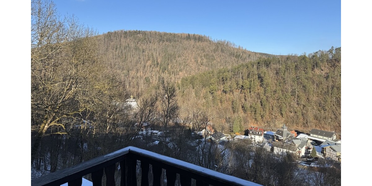 Aussicht