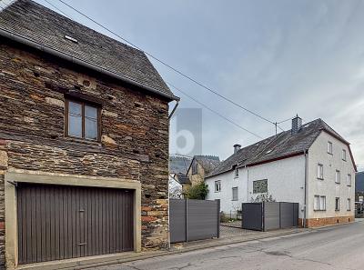 MODERNISIERTES HAUS MIT GROßEN HOF UND POTENZIAL - Einfamilienhaus Wintrich | Angebot:27075032