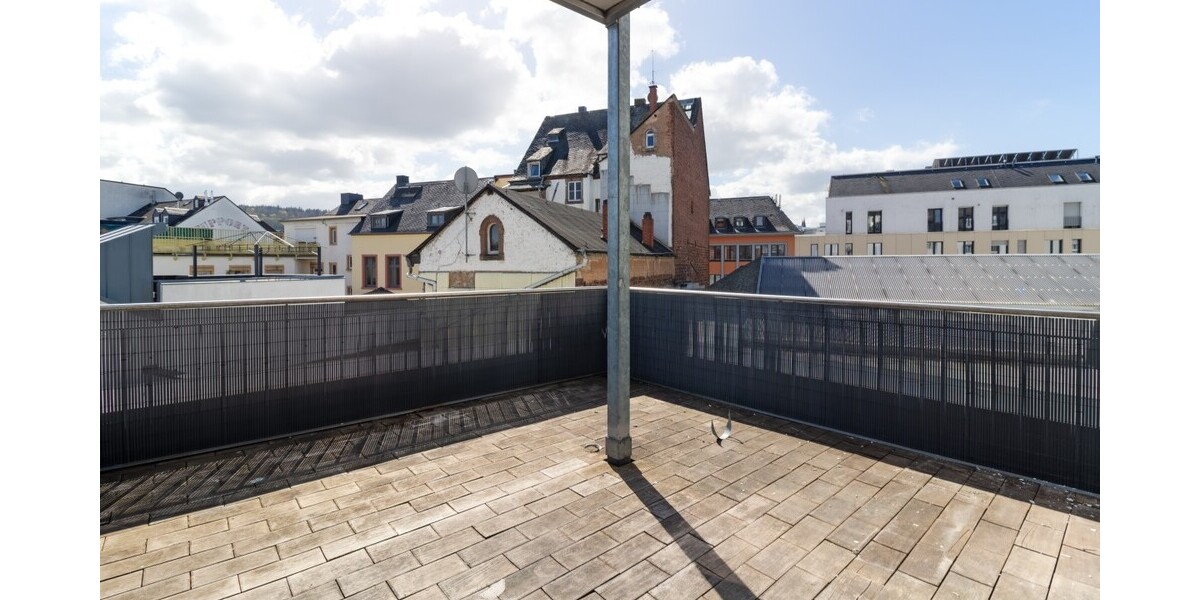 Balkon-Loggia 1.1
