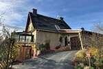 Schönes Einfamilienhaus mit Wintergarten, Salzwasserpool, Blockheizkraftwerk usw. - Einfamilienhaus Saalburg-Ebersdorf Ebersdorf | Angebot:23713363