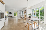 Zeitlos wohnen mit Gartenidylle - Familienfreundliches Reihenendhaus in ruhiger Lage! - Reihenendhaus Salzbergen | Angebot:27108465