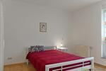 (EF0503_M) Dresden: Radebeul, Bezug in neu möblierte Dach-Wohnung mit Dachterrasse, Aufzug im Haus, ruhige Wohnlage - Etagenwohnung Radebeul Radebeul | Angebot:26855734