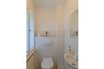 (EF0696_M) Dresden: Kleinzschachwitz, moderne ebenerdige Wohnung in ruhiger elbnaher Lage, eigene Terrasse, WLAN inkl. - Etagenwohnung Dresden Kleinzschachwitz | Angebot:26548605