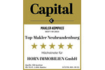 HORN IMMOBILIEN++ Neubrandenburg, modernisiertes Einfamilienhaus mit großem Grundstück, Garage uvm. - Einfamilienhaus Neubrandenburg Datzeberg | Angebot:27313222