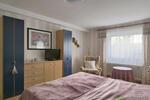 (EF1409_M) Kassel-Landkreis: Naumburg, möblierte Souterrain-Wohnung mit großer Terrasse, ruhige Wohnlage - Etagenwohnung Naumburg Naumburg | Angebot:27322825