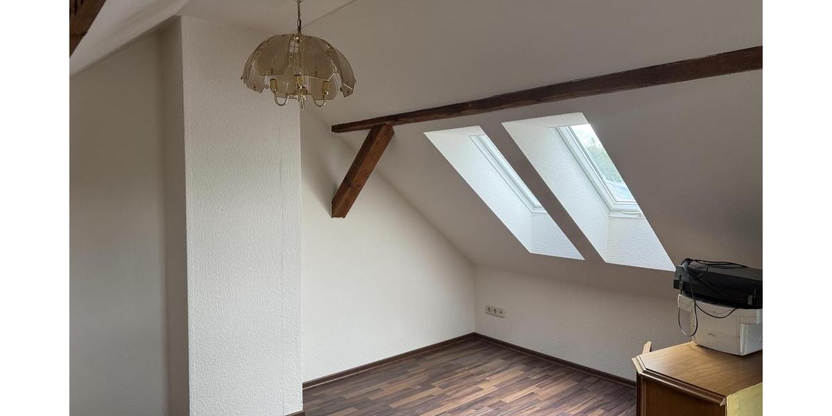Schlafzimmer 2 DG