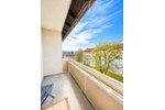 freistehende 3-Zimmer-Wohnung Am Bleicher Hag - ab sofort verfügbar - Etagenwohnung Ulm Weststadt | Angebot:27154352