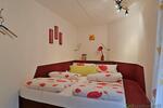 (EF0641_M) Dresden: Schönfeld, kleine ruhige 2-Zimmer-Wohnung mit eigener Terrasse in grüner Randlage, WLAN inkl. - Etagenwohnung Dresden Schönfeld | Angebot:26548609