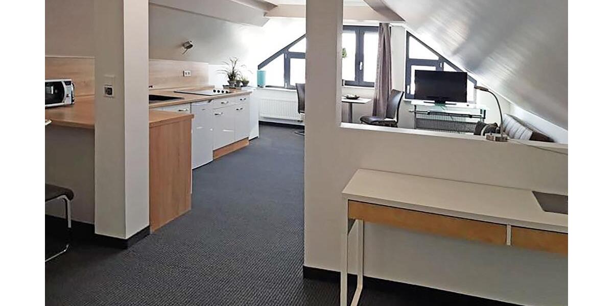 DG-Appartement