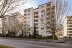 Wohnen mit Blick auf das Siebengebirge – großzügige Wohnung mit drei Balkonen *provisionsfrei* - Etagenwohnung Bad Honnef | Angebot:25427026