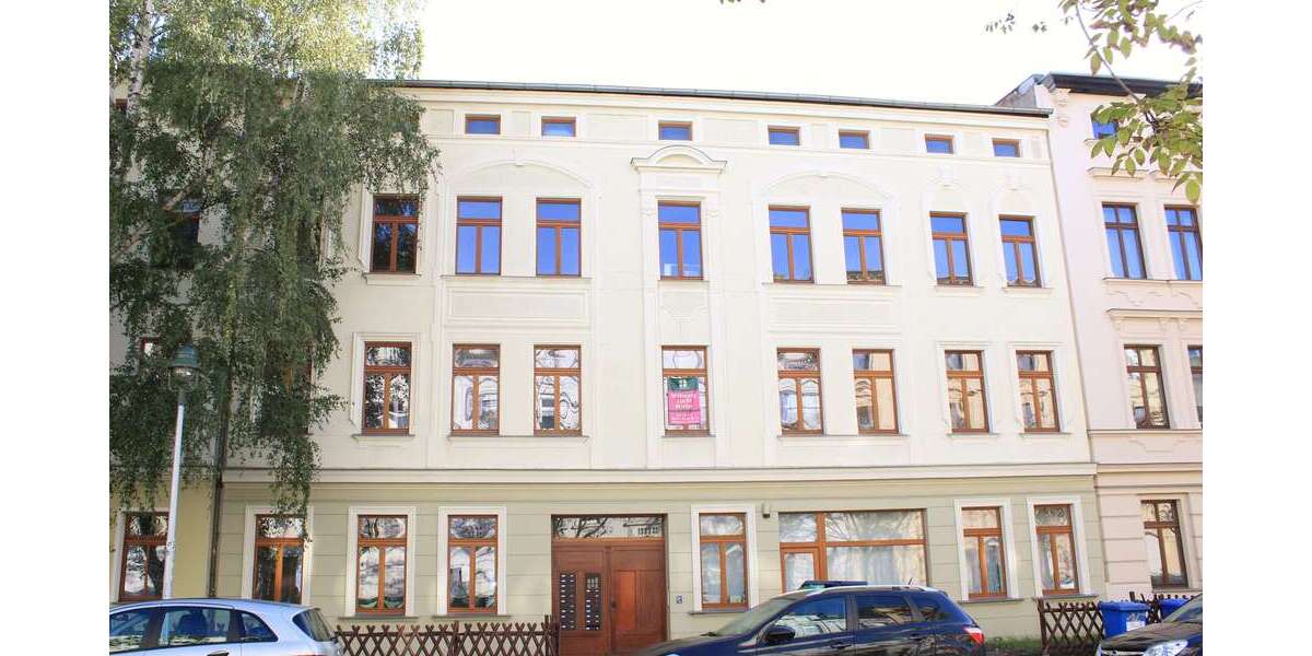 helle 2-Zimmer Wohnung *frisch renoviert* in zentraler Lage ***1 Monat Kaltmietenfrei*** - Appartement Magdeburg Sudenburg | Angebot:8864084