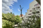 Schwabinger 2-Zimmerwohnung mit Fernblick, Fuchsbau - Etagenwohnung München Schwabing-Freimann | Angebot:27181138
