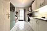 Provisionsfrei* Schöne 3-Zimmer Wohnung in Seenähe mit 2 Balkonen, Carport und Stellplatz - Etagenwohnung Chieming | Angebot:27322730
