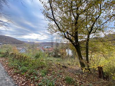 IHR RÜCKZUGSORT: 960 M² INMITTEN DER NATUR - Grundstück Hannoversch Münden | Angebot:27359790