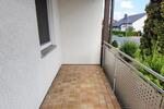 Ortsrandlage -3 Zi. Wohnung im EG mit Garage, Keller und Garten (auf Wunsch) - Etagenwohnung Adelsdorf OT | Angebot:27370413