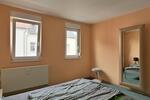(EF1301_M) Eisenach: Eisenach, zentrumsnahe, neu möblierte 2-Zimmer-Wohnung mit Balkon und PKW-Stellplatz - Etagenwohnung Eisenach Eisenach | Angebot:21871664