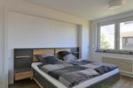 (EF1218_M) Kassel-Stadt: Kirchditmold, komplett möblierte Wohnung mit 2 Schlafzimmern und Balkon, WLAN - Etagenwohnung Kassel Kirchditmold | Angebot:18361068