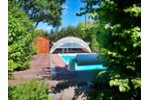 Exklusives Einfamilienhaus mit Doppelgarage, Gartensauna, Kamin und überdachtem Pool! - Einfamilienhaus Frankenberg Sachsenburg | Angebot:27234638