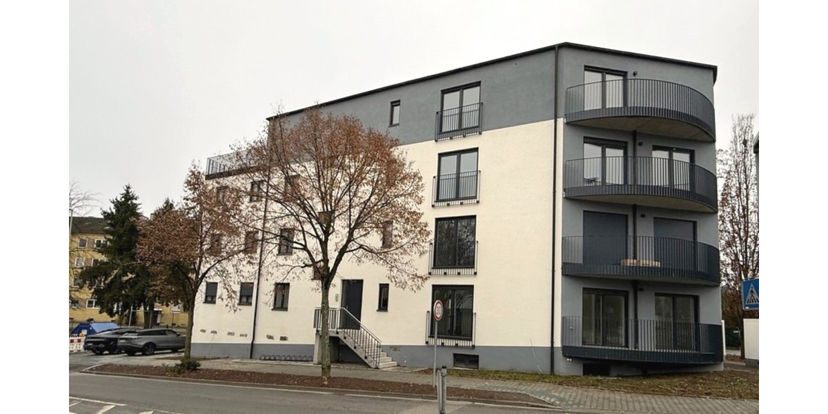Eschborn: Neubauerstbezug. Ihr neues Zuhause im neuen Jahr - Etagenwohnung Eschborn | Angebot:27086466