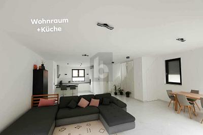 FAMILIENGLÜCK ZUM VERLIEBEN - Doppelhaushälfte Wildberg | Angebot:27159812