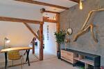 (EF0783_M) Kassel-Stadt: West, Neu möbliertes Apartment mit Balkon, ruhige Wohnlage, WLAN und Balkon - Etagenwohnung Kassel West | Angebot:26876764