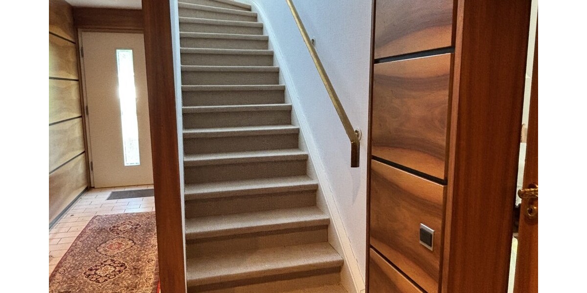 Treppe