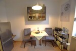Frisch Renoviert! 2-Zimmer-EG-Whg. in der Syker Innenstadt für ältere Mieter Terrasse + Stellplatz - Erdgeschoßwohnung Syke | Angebot:26800332