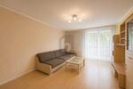 FAMILIENFREUNDLICH MIT BALKON & TG - Etagenwohnung Möglingen | Angebot:27159825
