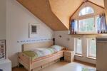 (EF1249_M) Eisenach: Eisenach, große möblierte Wohnung mit 2x BadWC und Balkon in einer schönen Stadtrandvilla - Etagenwohnung Eisenach Eisenach | Angebot:26213478