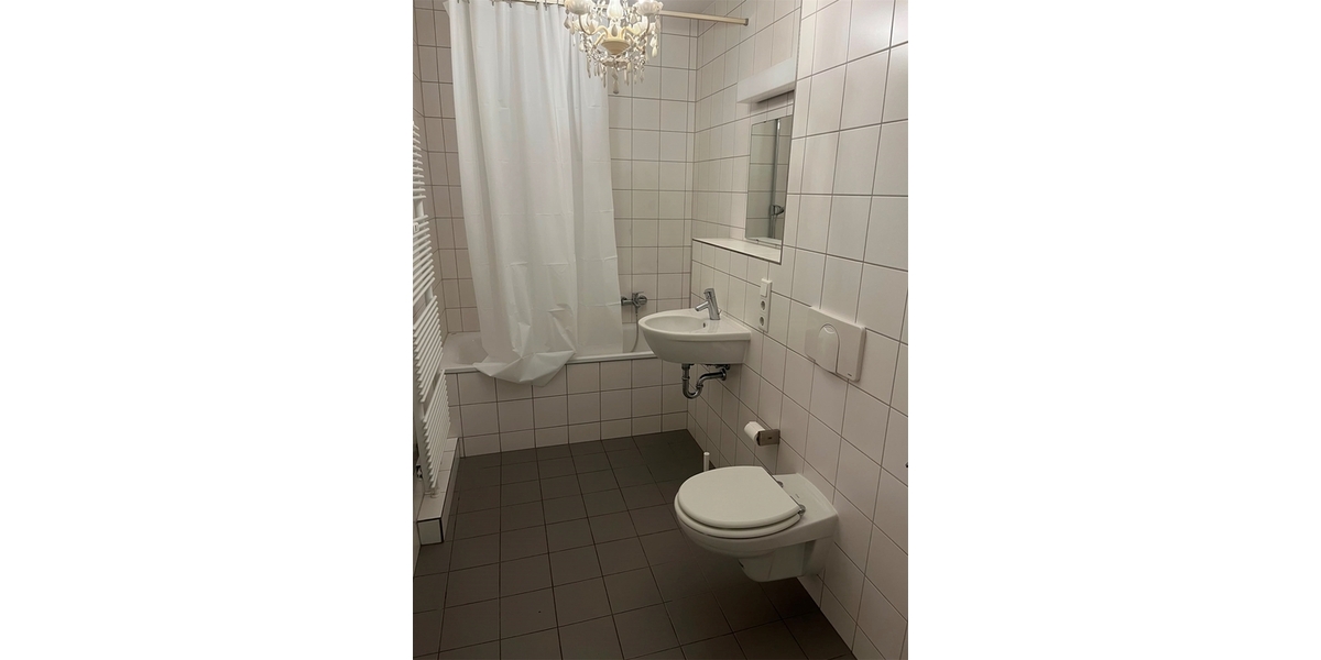 Bester Blick auf die Altstadt - Etagenwohnung Dresden Innere Neustadt | Angebot:27082573