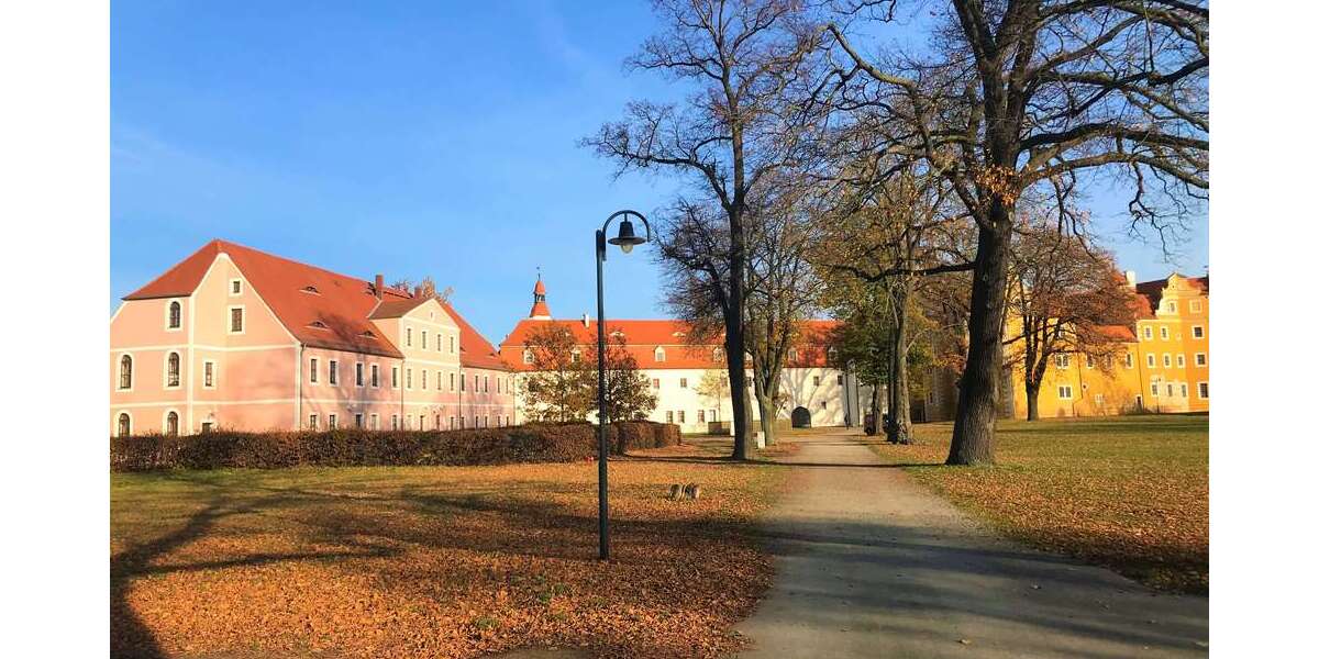 Annaburg Impressionen 04 2020