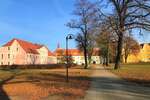 Renovierte 4 Zimmer mit Balkon. Flexibel ab 6 Monate. anmietbar. - Appartement Annaburg | Angebot:25468478