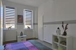 (EF0721_M) Arnstadt: Arnstadt, neu renovierte möblierte Wohnung, Garten am Haus, WLAN und PKW-Stellplatz inkl. - Etagenwohnung Arnstadt Arnstadt | Angebot:26213507