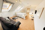 Doppelte Chance in Neulewin:Pension als Kapitalanlage nutzen & EFH sanieren Neubau auf 2.939 m² GST - Gewerbeobjekt Neulewin | Angebot:27072260
