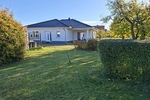 Ländliche Ruhe trifft moderneTechnik- Energiesparender Neubau-Bungalow - Einfamilienhaus Falkenberg | Angebot:26785333